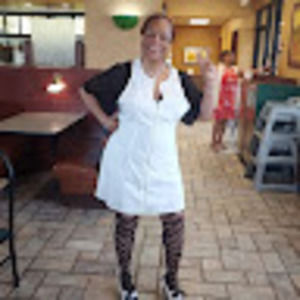 Meet your Posher, Donna